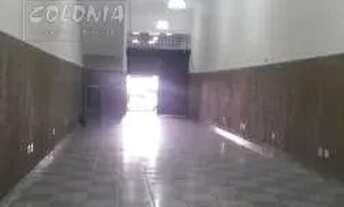 Imagem: Loja para locação - Utinga, Santo André