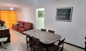 Imagem 6: Apartamento 3 Quartos com 1 Suíte e 125m² - Campinas - BRN