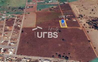 Imagem 6: Lote à Venda Sítio de Recreio Caraíbas Terreno amplo com 5.002 m² Ótima localização