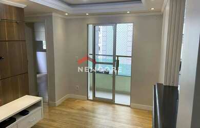 Imagem: Apartamento em Avenida Olga Fadel Abarca