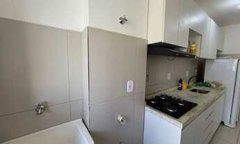 Imagem 3: Apartamento à Venda 2/4 Condomínio Grand Pátio I