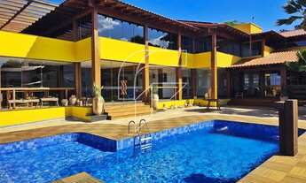 Imagem: Imóvel para venda possui 1700 metros quadrados