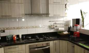 Imagem 6: SOBRADO A VENDA NA VILA MARIA ALTA COM 164M², 03 DORMITÓRIOS, ÁREA GOURMET E 03 VAGAS DE G