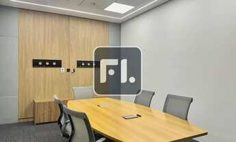 Imagem 6: Escritório para aluguel e venda tem 320 metros quadrados em Itaim Bibi - São Paulo - SP