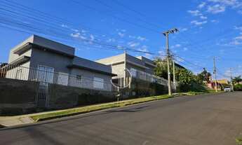 Imagem 4: CASA DE ALVENARIA Scharlau São Leopoldo