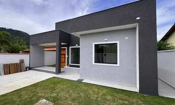 Imagem 3: Casa com 2 Quartos à Venda, 82 m² por R$ 550.000 - Jardim Atlantico - Maricá/RJ