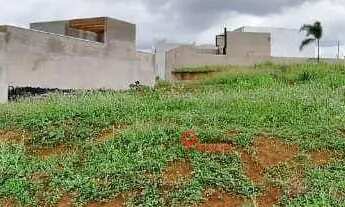 Imagem 6: Terreno à venda, 381M² por R$ 307.000 - Reserva Centenária - Santa Bárbara DOeste/SP