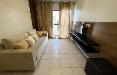 Imagem 7: Alugo 2/4 na Ponta Verde