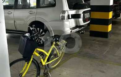 Imagem 5: Sala Comercial no JAB Centro Médico Dr. José Augusto Barreto com 2 Consultórios