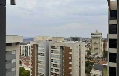 Imagem 4: Apartamento para venda possui 62 metros quadrados com 2 quartos em Barbosa - Marília - São