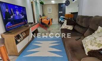 Imagem: Apartamento em Rua Alfonso Bovero - Ocian