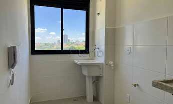 Imagem 7: Apartamento à venda em Campinas, Jardim Baronesa, com 2 quartos, com 47 m², Una Proença
