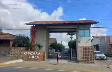 Imagem: Casa chácara Suiça 5 quartos