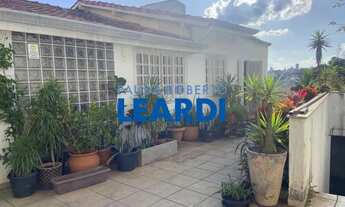 Imagem: SOBRADO - VILA MADALENA - SP