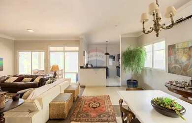 Imagem 6: Comodidade de uma Casa Térrea no Condomínio Saint Gerard- Zona Sul de Ribeirão Preto