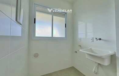 Imagem 5: APTO 2 QUARTOS NOVO, PRONTO PARA MORAR RESIDENCIAL MAIORI