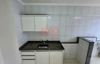 Imagem 3: Apartamento em excelente localização na Zona 07 - Desocupado