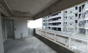 Imagem: Apartamento Vila Caiçara Praia Grande/SP