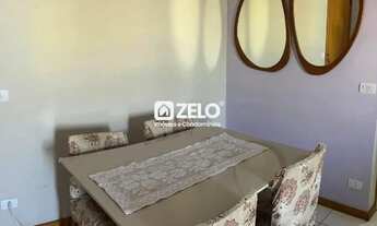 Imagem 2: Apartamento à Venda no Residencial Itália Campinas