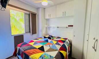 Imagem 7: Apartamento com 2 dormitórios à venda, 52 m² por R$ 240.000,00 - Condomínio Residencial Sp