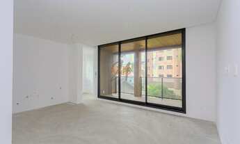 Imagem 4: Apartamento com 2 quartos no edifício Brooklyn no Bigorrilho