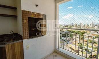 Imagem 7: Apartamento com 3 Quartos no Villaggio Di Bonifácia