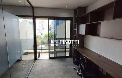 Imagem 3: Sala para alugar, 45 m² por R$ 3.915,52/mês - Centro - São Bernardo do Campo/SP