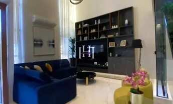 Imagem 2: Casa de Condomínio com 5 Quartos para alugar, 420m² - Recreio Dos Bandeirantes