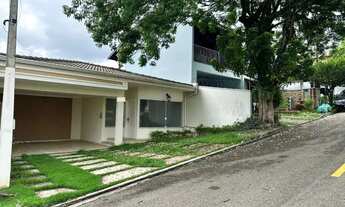 Imagem: Casa em Condomínio Térrea / Residencial