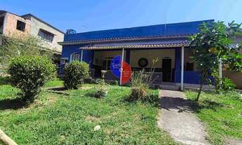 Imagem: Casa padrão à Venda, Parque Recreio Dom