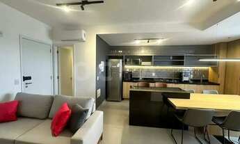 Imagem 2: Apartamento à venda, 2 quartos, 2 suítes, Jardim Sul - Uberlândia/MG