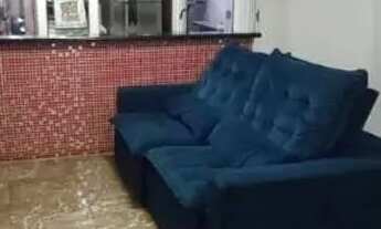 Imagem 3: Sobrado em Avenida Senador Pinheiro Machado - Marapé - Santos/SP