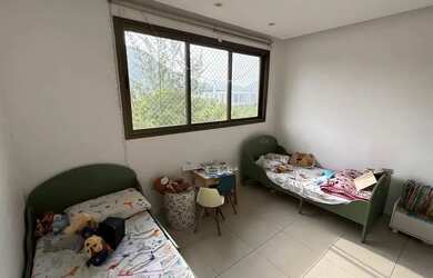 Imagem 6: COBERTURA DUPLEX NO RECREIO a 300m2 DO MAR - 3 SUITES - 154M2 - CONDOMÍNIO COM INFRA E PO