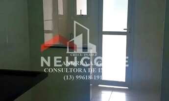 Imagem 5: Apartamento em Avenida Governador Mario Covas Junior - Centro - Mongaguá/SP