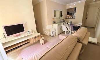 Imagem: Apartamento à venda em Campinas, Mansões