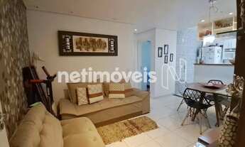 Imagem 2: Venda Apartamento 2 quartos Salgado Filho Belo Horizonte