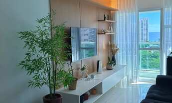 Imagem 2: Apartamento disponível para locação na Barra da Tijuca