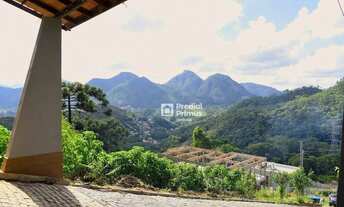 Imagem 3: Terreno à venda, 474 m² por R$ 210.000,00 - Braunes - Nova Friburgo/RJ