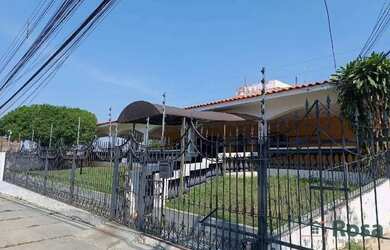 Imagem 4: Casa para aluguel e venda CONSIL Cuiabá