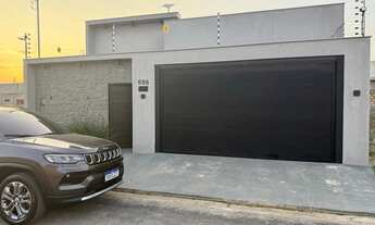 Imagem 4: Casa Mobiliada - Tião Mineiro Paricá