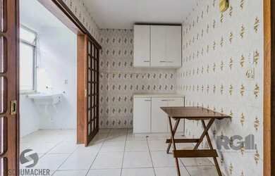 Imagem 4: Vende Apartamento de 3 dormitórios no Bairro Jardim Botânico - Porto Alegre!