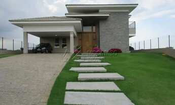 Imagem 2: Casa em Condomínio : / Residencial / Jardim São Marcos