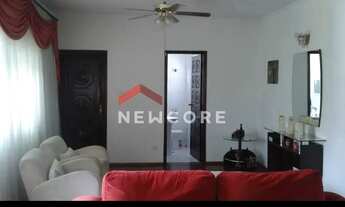 Imagem 6: Casa em Rua Porto Nacional - Vila Rosália - Guarulhos/SP