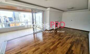 Imagem 6: Brooklin - varanda gourmet - 205 m2 - 3 suítes