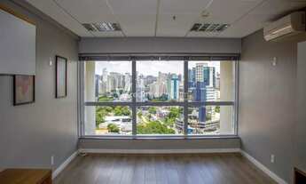 Imagem 2: Sala à venda e locação no Chácara da Barra em Campinas