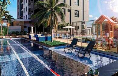 Imagem 6: Apartamento de 80 m² com 03 quartos à venda no Catena Aeroporto - Setor Aeroporto - Goiâni