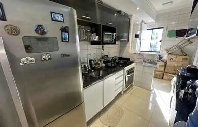 Imagem 4: Vendo Apto no Ed. Rio Figueira