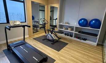 Imagem: Apartamento - 2 dormitórios - 1 Suíte