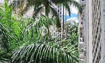 Imagem 7: Flamengo Kitnet com 1 dormitório