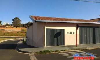 Imagem 2: Casa de Alto Padrão com 3 Dormitórios na Vila Costa do Sol em São Carlos